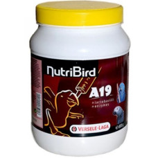 Nutribird A19